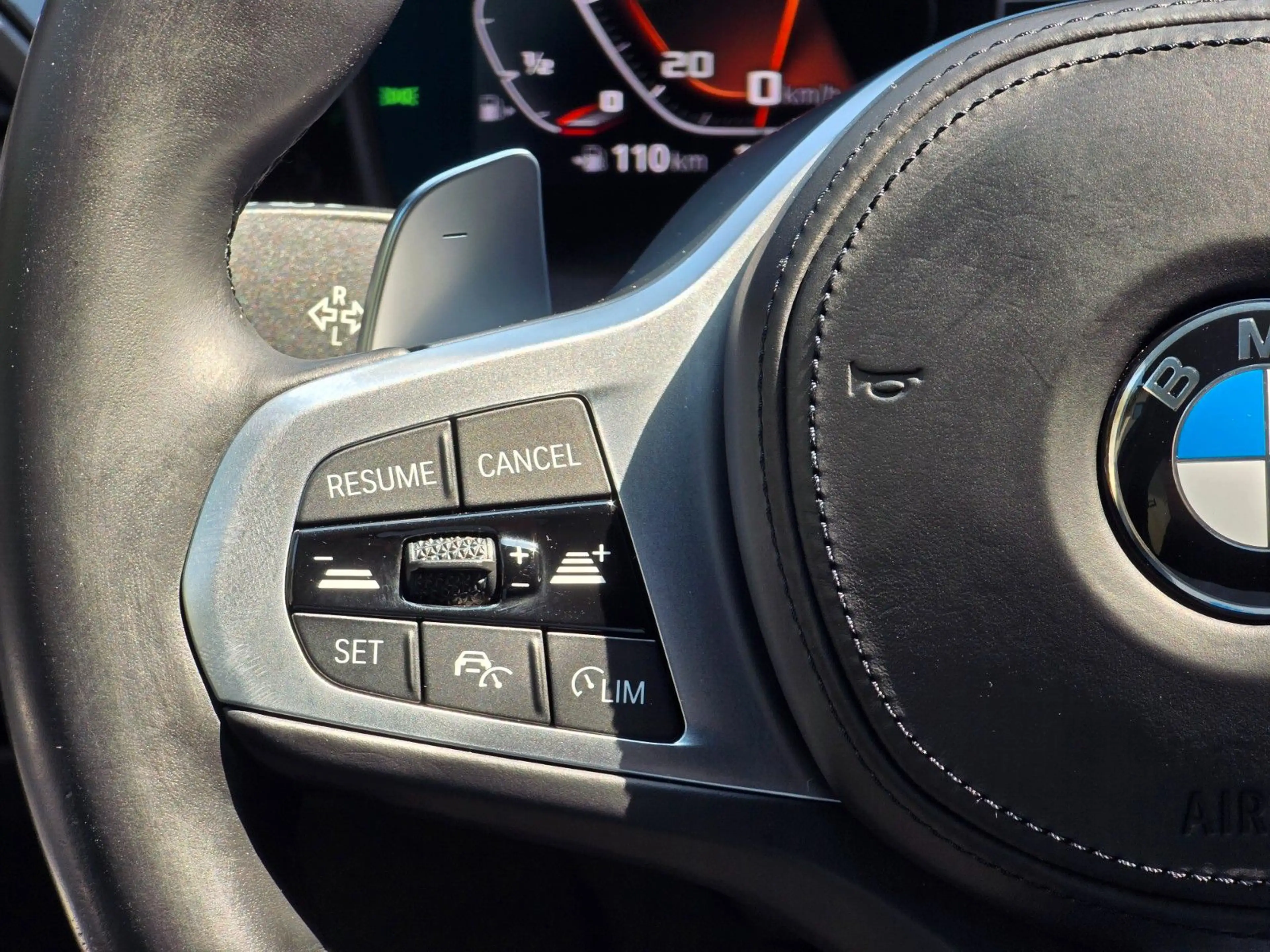 BMW 340 3 Touring M340 i xDrive — photo 39