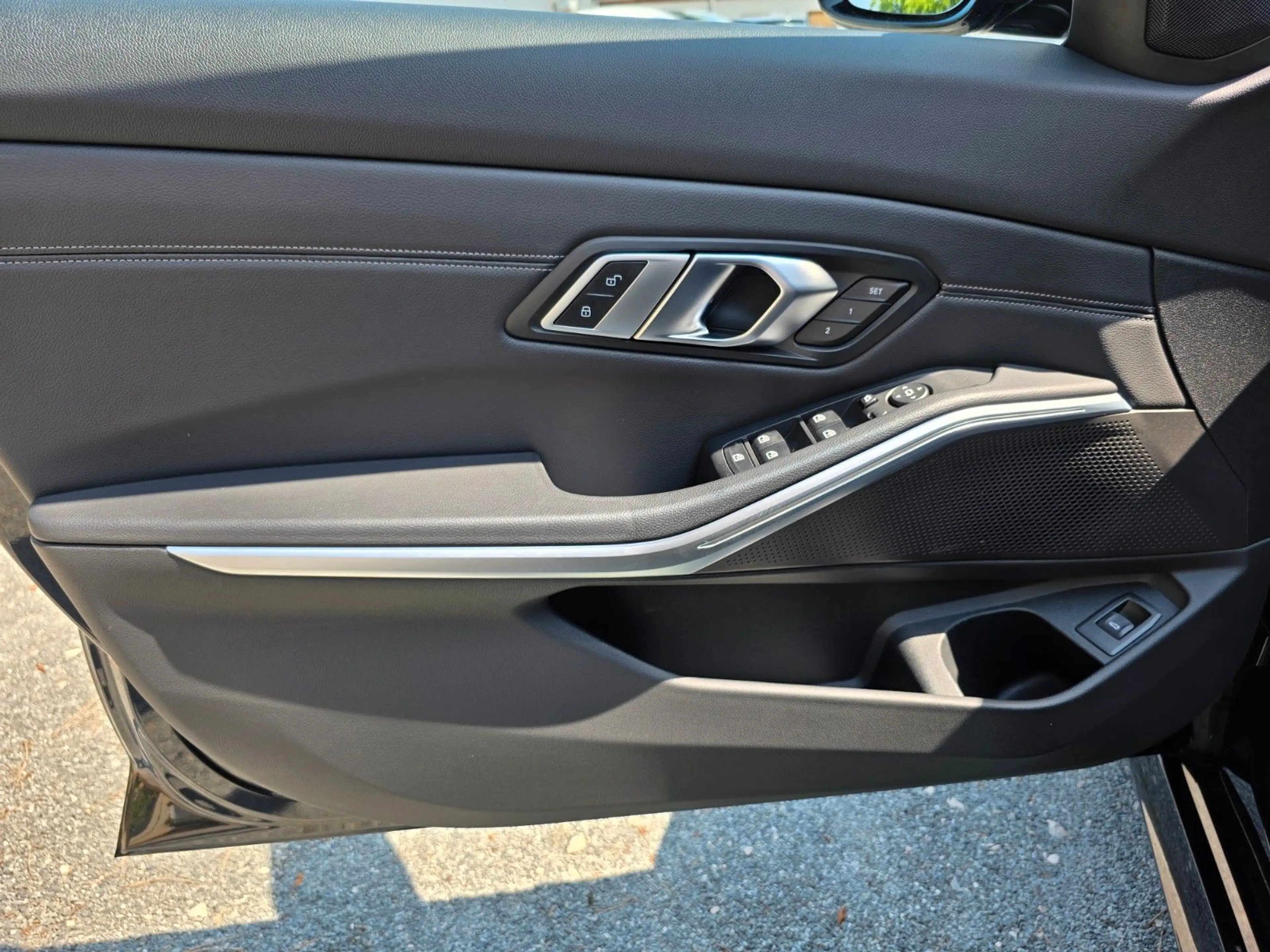 BMW 340 3 Touring M340 i xDrive — photo 29