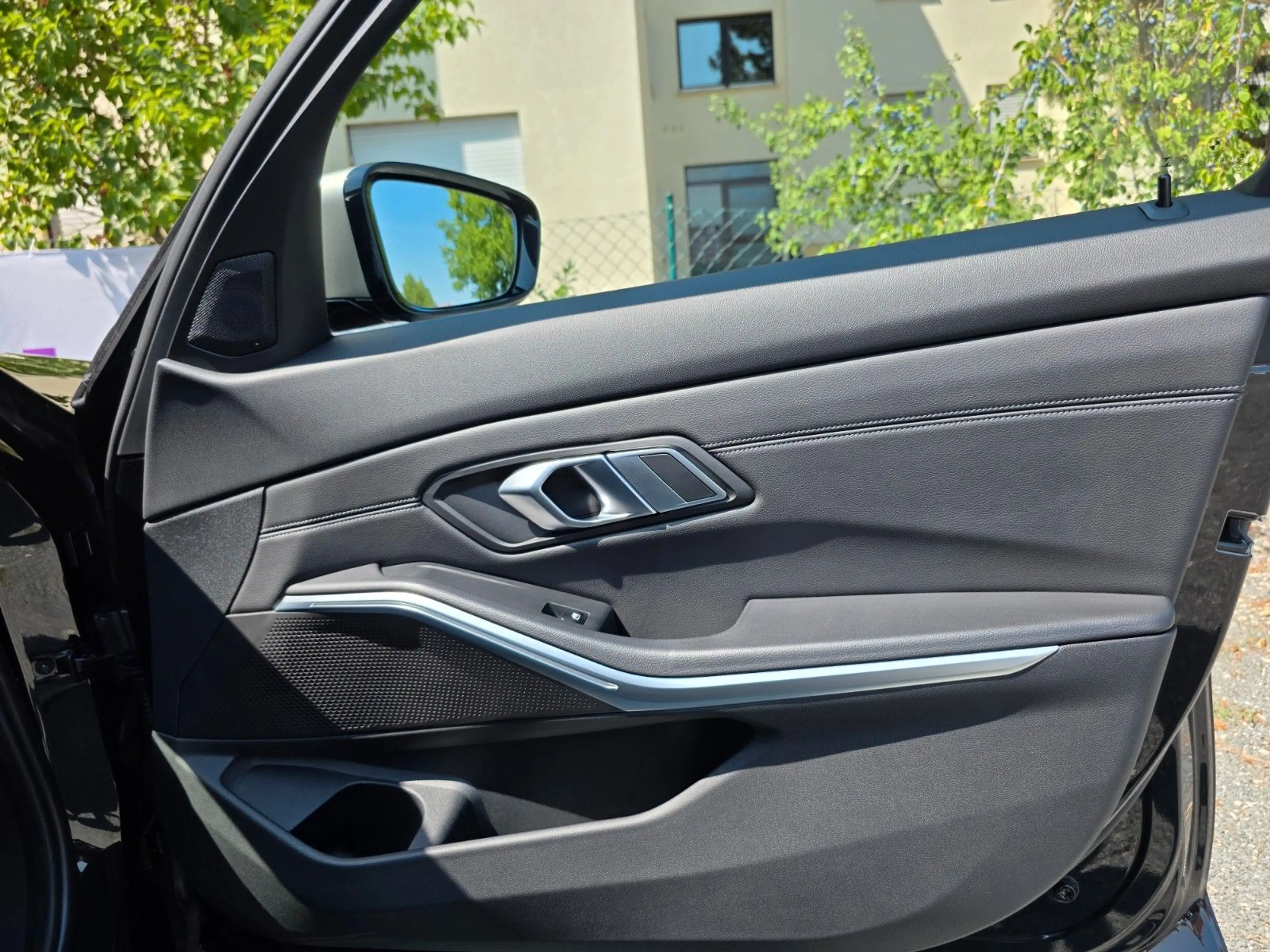 BMW 340 3 Touring M340 i xDrive — photo 22