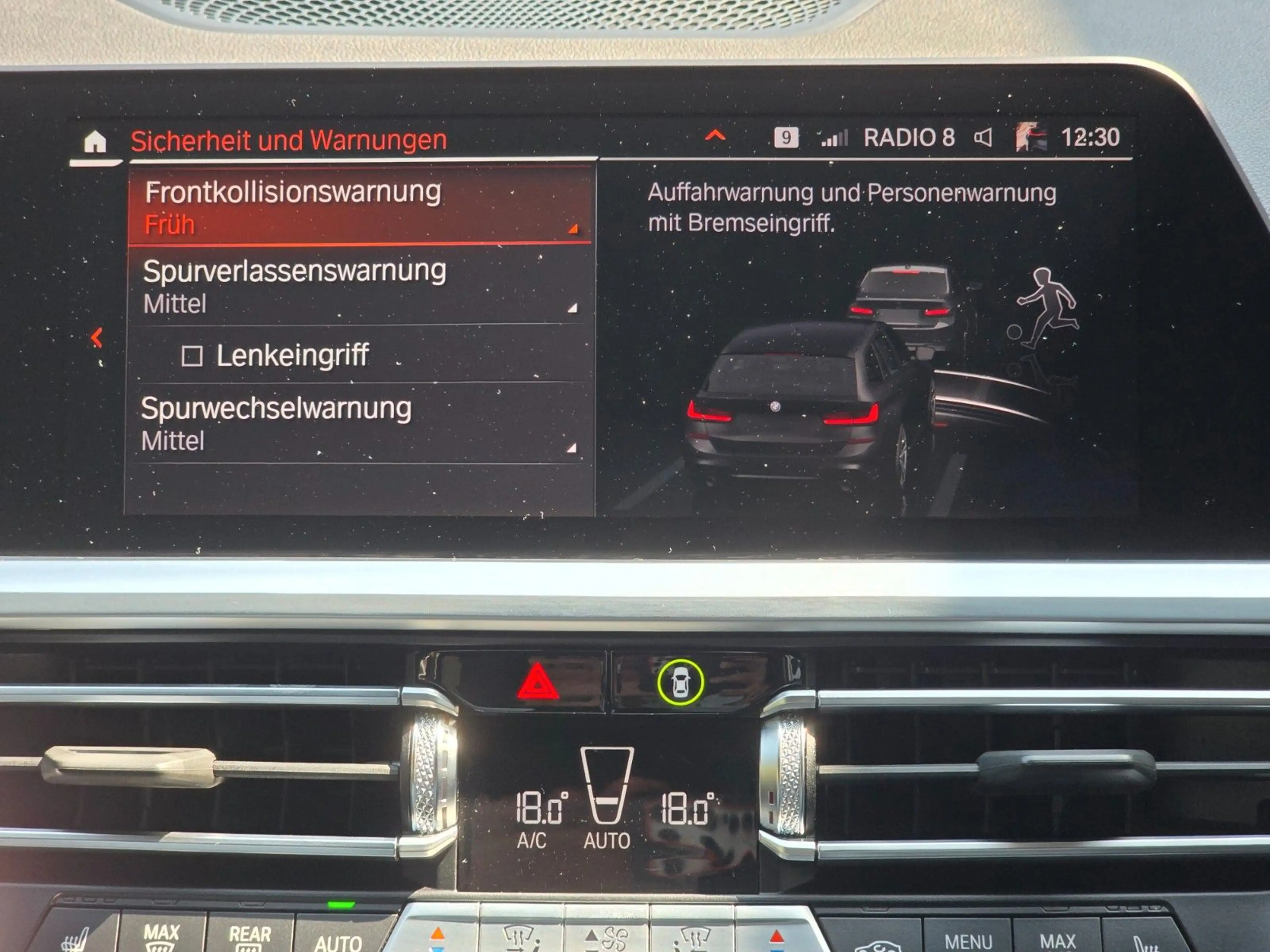 BMW 340 3 Touring M340 i xDrive — photo 49