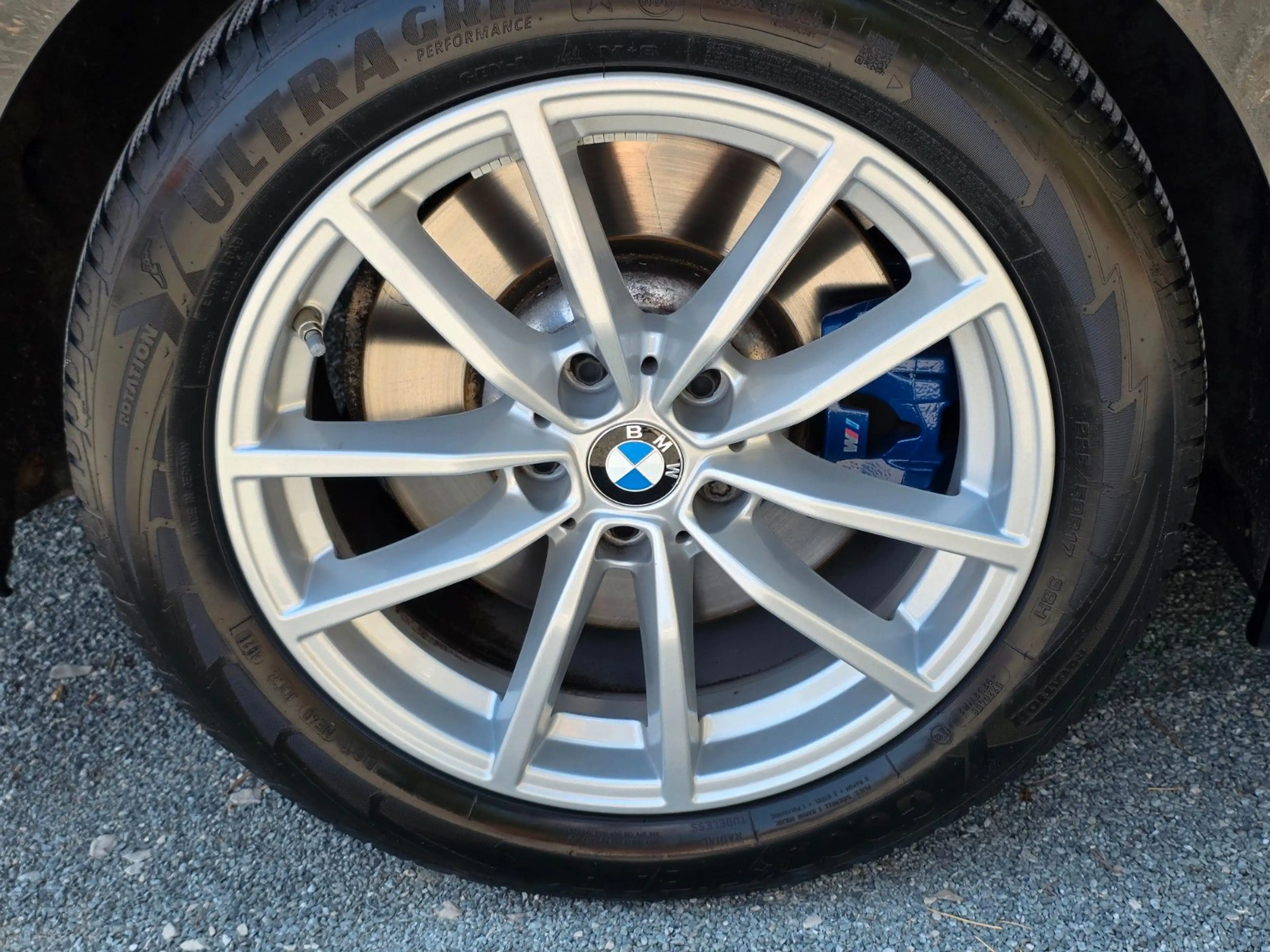BMW 340 3 Touring M340 i xDrive — photo 3