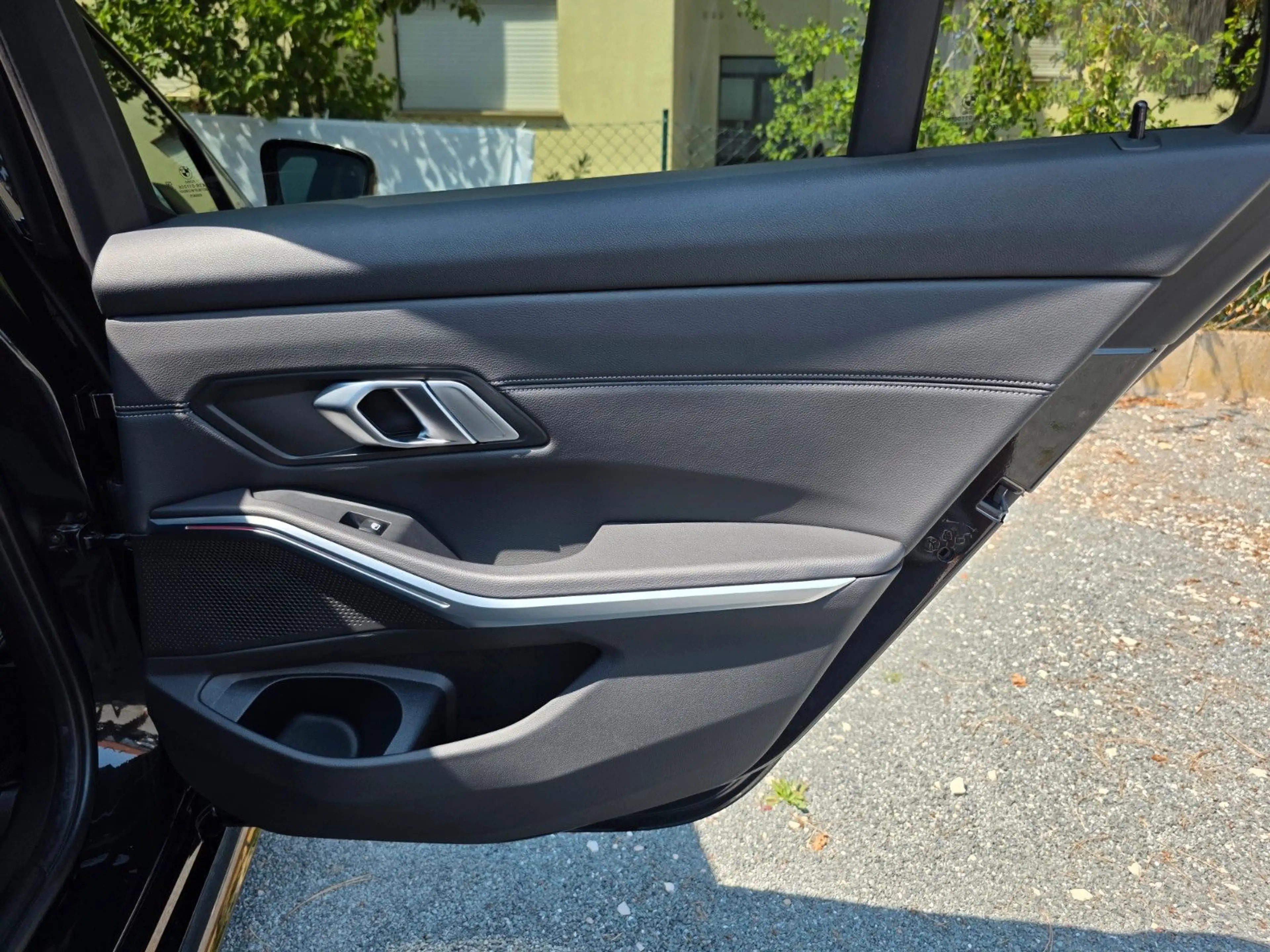BMW 340 3 Touring M340 i xDrive — photo 26