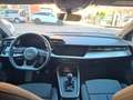 Audi A3 SPB 30 TDI Business Advanced UNICO PROPRIETARIO Weiß - thumbnail 11