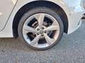 Audi A3 SPB 30 TDI Business Advanced UNICO PROPRIETARIO Weiß - thumbnail 4