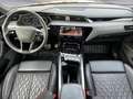 Audi Q8 e-tron Q8 e-tron Sportback 55 quattro S-line Matrix/AHK Schwarz - thumbnail 11