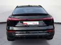 Audi Q8 e-tron Q8 e-tron Sportback 55 quattro S-line Matrix/AHK Schwarz - thumbnail 5