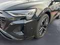 Audi Q8 e-tron Q8 e-tron Sportback 55 quattro S-line Matrix/AHK Schwarz - thumbnail 13