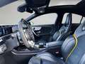 Mercedes-Benz CLA 45 AMG S 4MATIC+ Aut. |1.BESITZ| Biały - thumbnail 7