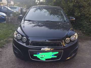 Aveo 1.3d LT 75cv 5p