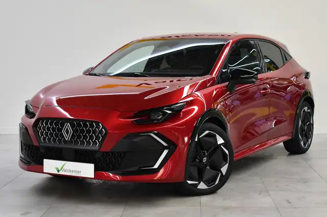 Renault Clio Techno 1.2 TCe 115/Valckenier Denderhoutem