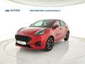 Ford Puma 1.0 ecoboost hybrid ST-Line X s&s 125cv Rosso - thumbnail 1