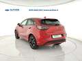 Ford Puma 1.0 ecoboost hybrid ST-Line X s&s 125cv Rosso - thumbnail 3