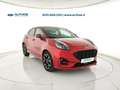 Ford Puma 1.0 ecoboost hybrid ST-Line X s&s 125cv Rosso - thumbnail 2
