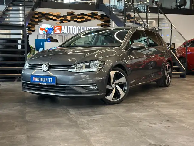 Volkswagen Golf main image