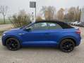 Volkswagen T-Roc Cabrio 1.5 TSI DSG R-Line Edition Blue 18" Blau - thumbnail 2