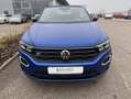 Volkswagen T-Roc Cabrio 1.5 TSI DSG R-Line Edition Blue 18" Blau - thumbnail 7