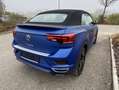 Volkswagen T-Roc Cabrio 1.5 TSI DSG R-Line Edition Blue 18" Blau - thumbnail 5