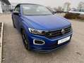 Volkswagen T-Roc Cabrio 1.5 TSI DSG R-Line Edition Blue 18" Blau - thumbnail 6