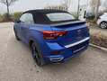 Volkswagen T-Roc Cabrio 1.5 TSI DSG R-Line Edition Blue 18" Blau - thumbnail 3