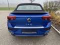 Volkswagen T-Roc Cabrio 1.5 TSI DSG R-Line Edition Blue 18" Blau - thumbnail 4