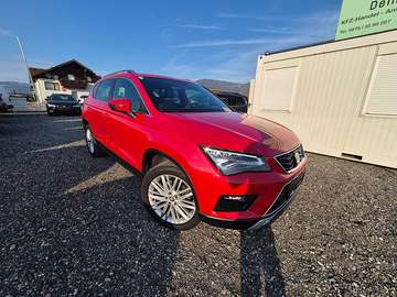 2,0 Xcellence 4WD TSI DSG