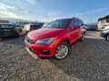 SEAT Ateca 2,0 Xcellence 4WD TSI DSG Rot - thumbnail 5