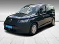 Volkswagen Caddy 2.0 TDI Einparkhilfe Klima Sitzheizung ZV Bleu - thumbnail 2