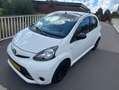 Toyota Aygo 1.0 VVT-i Aspiration Wit - thumbnail 1