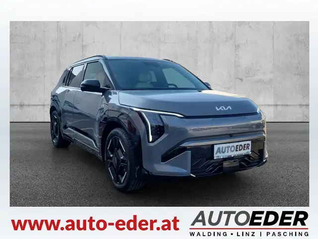 Kia EV3 /GT-LINE/81,4KWH/AT/204