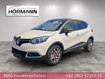 Captur Hypnotic ENERGY dCi 90 EDC Hypnotic