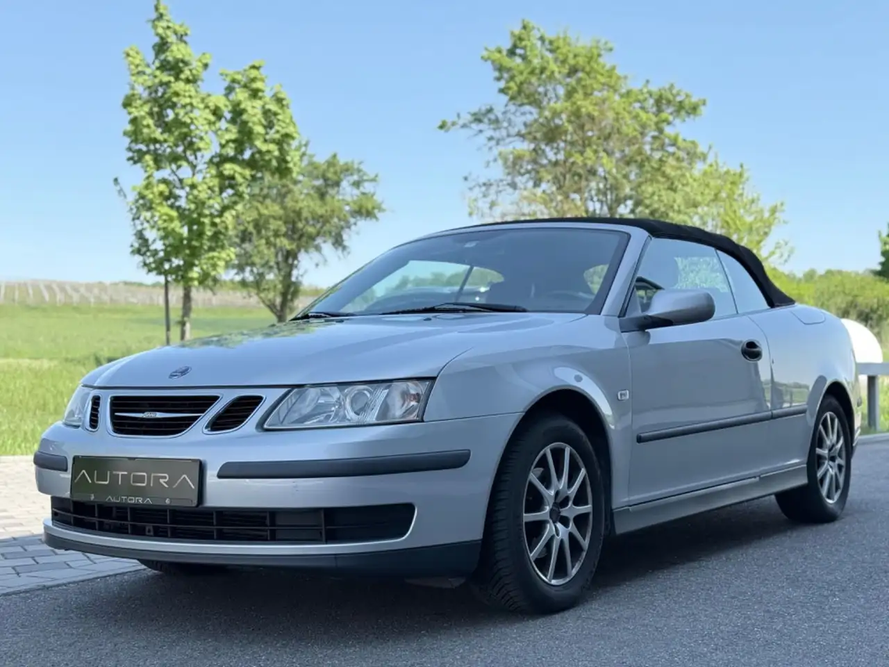 Saab 9-3