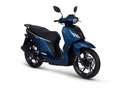 Peugeot Tweet 125 ACTIVE  -SBC-  4Takt  €5 Blau - thumbnail 1