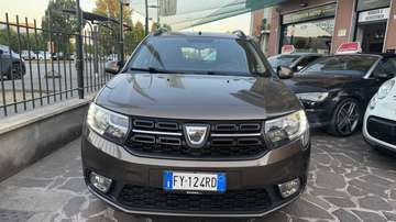 MCV 0.9 tce turbo Comfort Gpl s&s 90cv my18