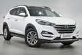 Hyundai TUCSON 1.7CRDI BD Tecno Sky Safe DT 4x2 141 Blanco - thumbnail 3