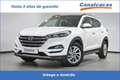 Hyundai TUCSON 1.7CRDI BD Tecno Sky Safe DT 4x2 141 Blanco - thumbnail 1