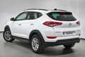 Hyundai TUCSON 1.7CRDI BD Tecno Sky Safe DT 4x2 141 Blanco - thumbnail 6