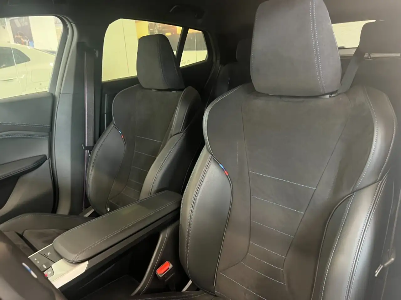 BMW X2 sDrive 20i Msport PRO!!Aziendale! PROMO! 9