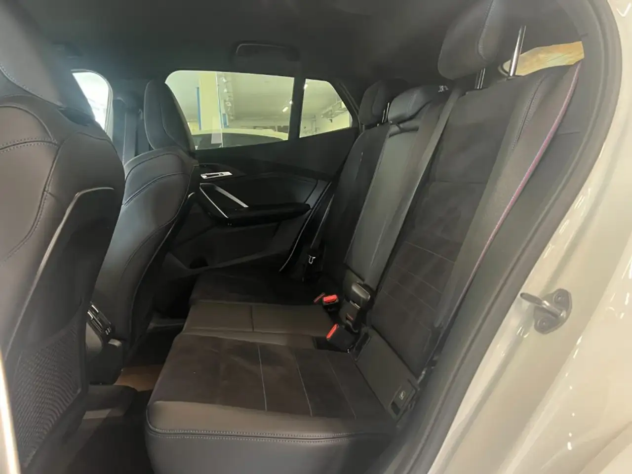 BMW X2 sDrive 20i Msport PRO!!Aziendale! PROMO! 10