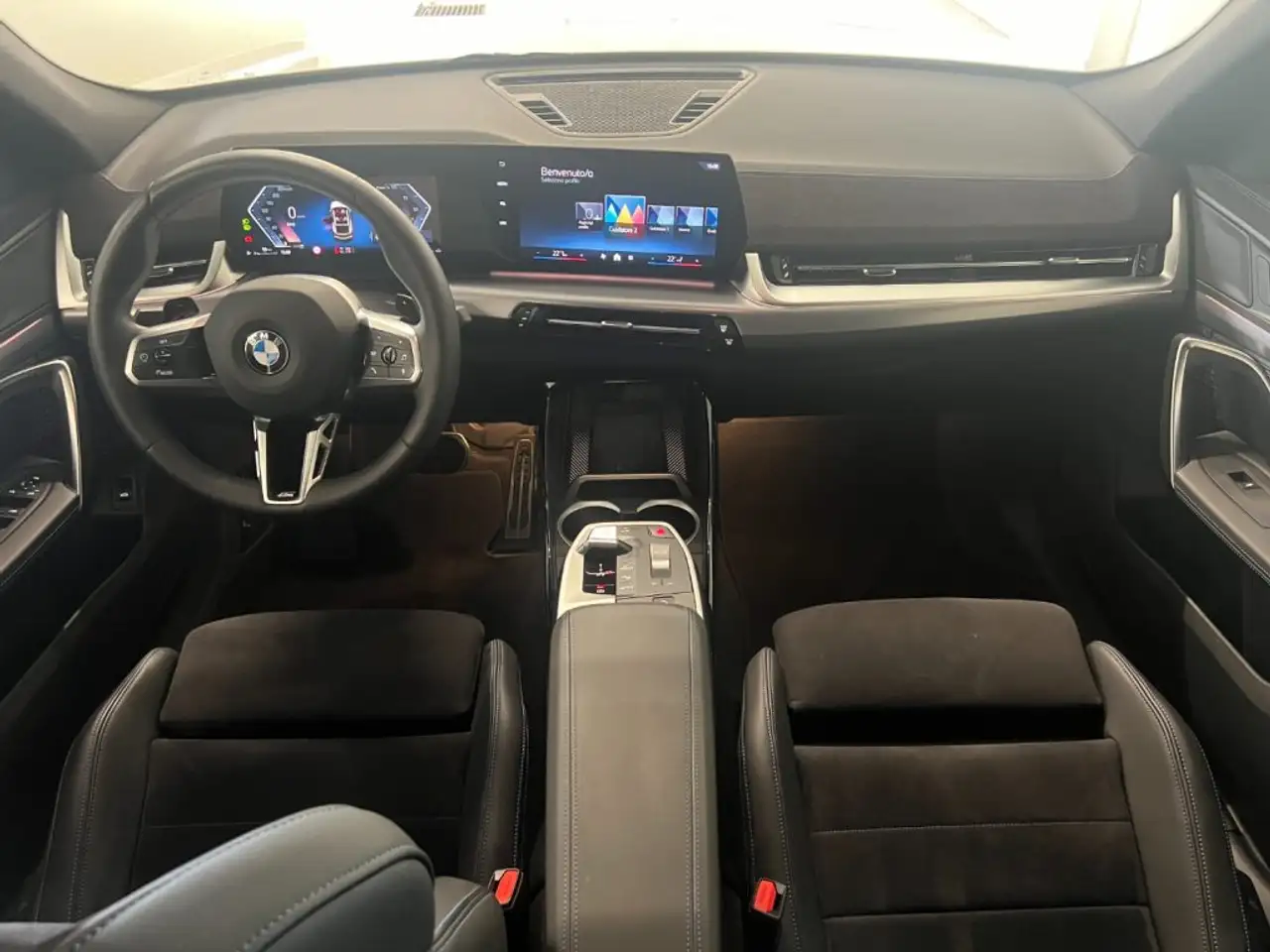 BMW X2 sDrive 20i Msport PRO!!Aziendale! PROMO! 14
