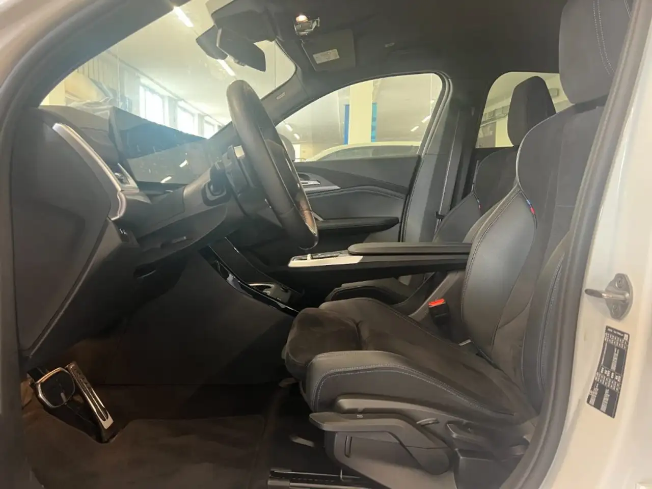 BMW X2 sDrive 20i Msport PRO!!Aziendale! PROMO! 8