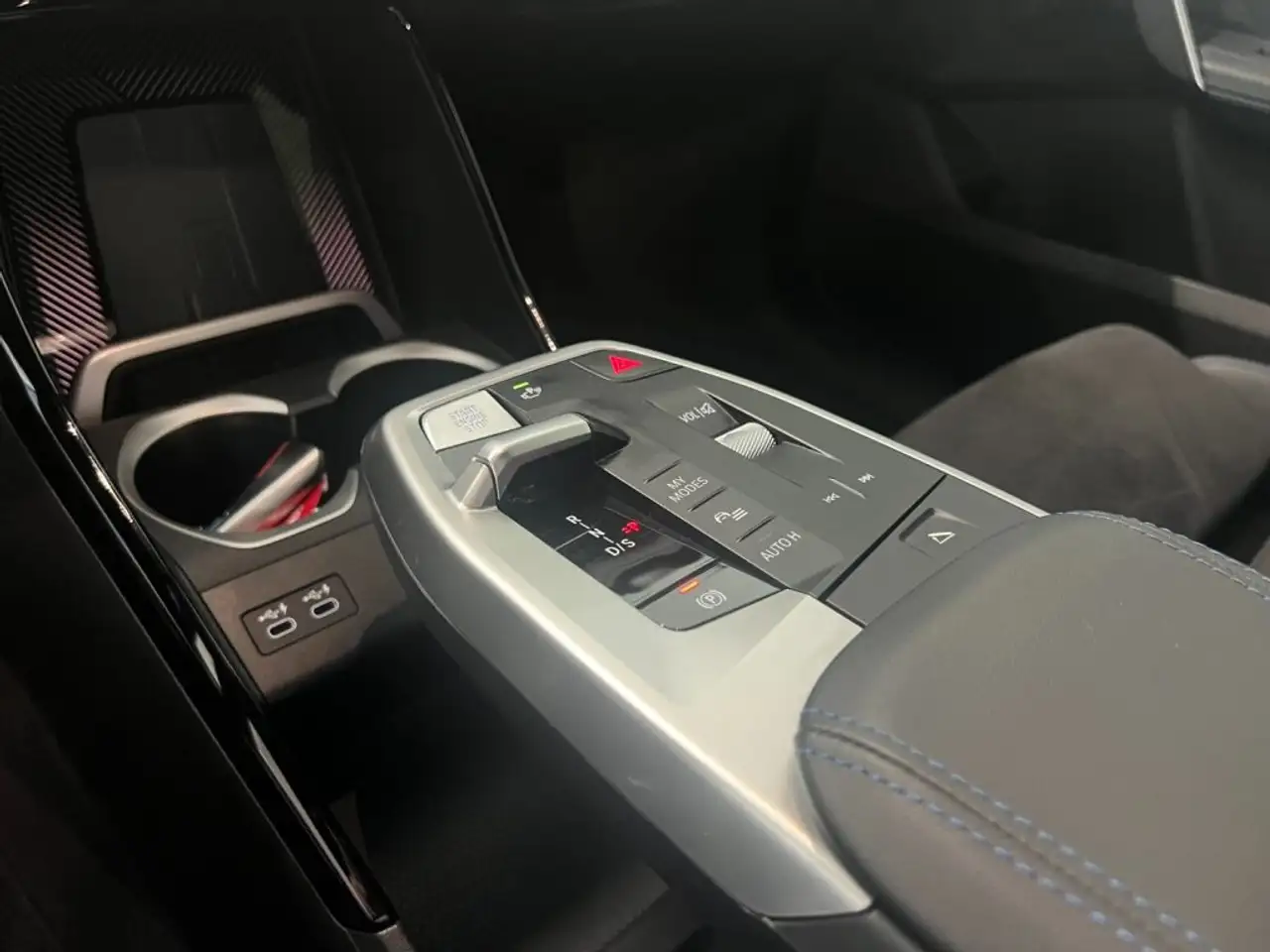 BMW X2 sDrive 20i Msport PRO!!Aziendale! PROMO! 11