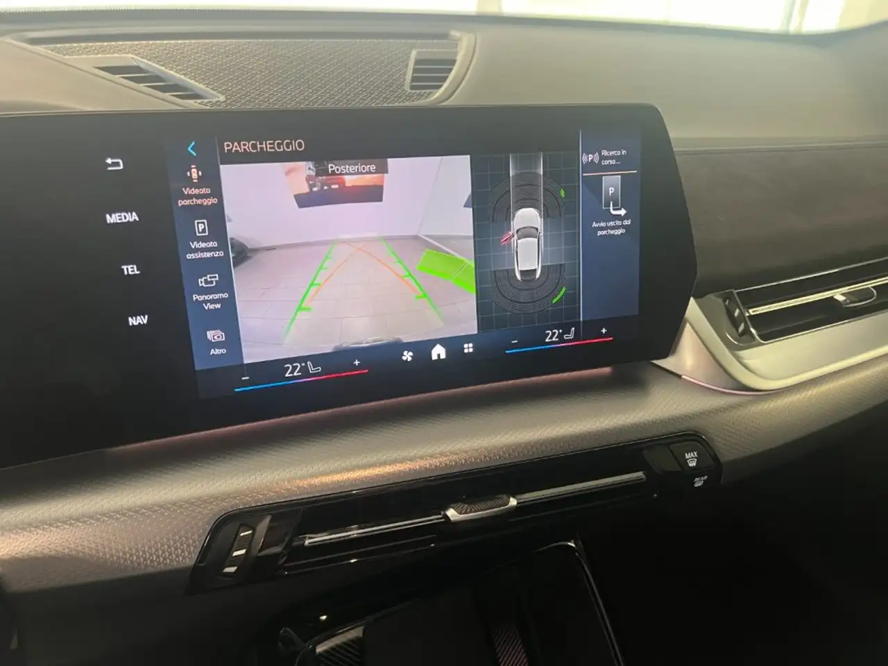 BMW X2 sDrive 20i Msport PRO!!Aziendale! PROMO! 12