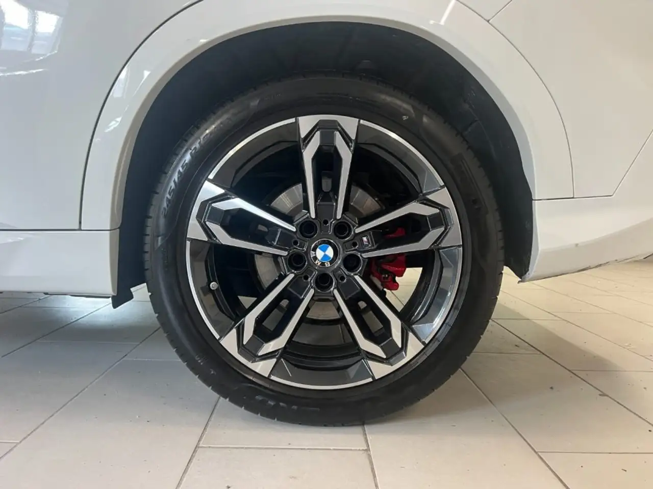 BMW X2 sDrive 20i Msport PRO!!Aziendale! PROMO! 4