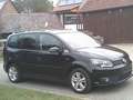 Volkswagen Touran Match 7 Sitze Getriebe schaden Noir - thumbnail 14