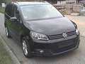 Volkswagen Touran Match 7 Sitze Getriebe schaden Noir - thumbnail 13