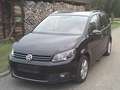 Volkswagen Touran Match 7 Sitze Getriebe schaden Noir - thumbnail 2