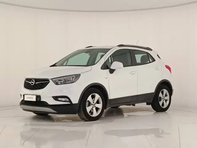 Opel Mokka X 1.4 Turbo Ecotec Innovation