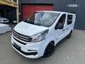 Fiat Talento Tolento Fourgon L1H1 cab appprofondie 6 places 1.6 - thumbnail 8