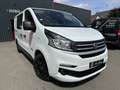 Fiat Talento Tolento Fourgon L1H1 cab appprofondie 6 places 1.6 - thumbnail 2