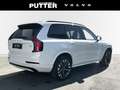 Volvo XC90 Recharge T8 AWD Plus Dark 7-Sitzer 21'' 360 Kamera Weiß - thumbnail 2